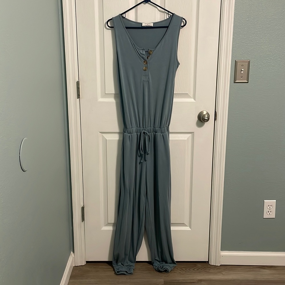Brand: ZENANA, Size: Small, Color: Blue